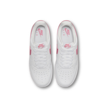 Nike Air Force 1 Low '07 White Desert Berry (W)