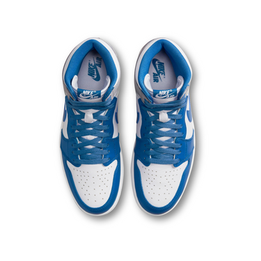 Jordan 1 Retro High OG True Blue
