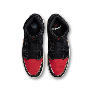 Jordan 1 Mid SE Siempre Familia