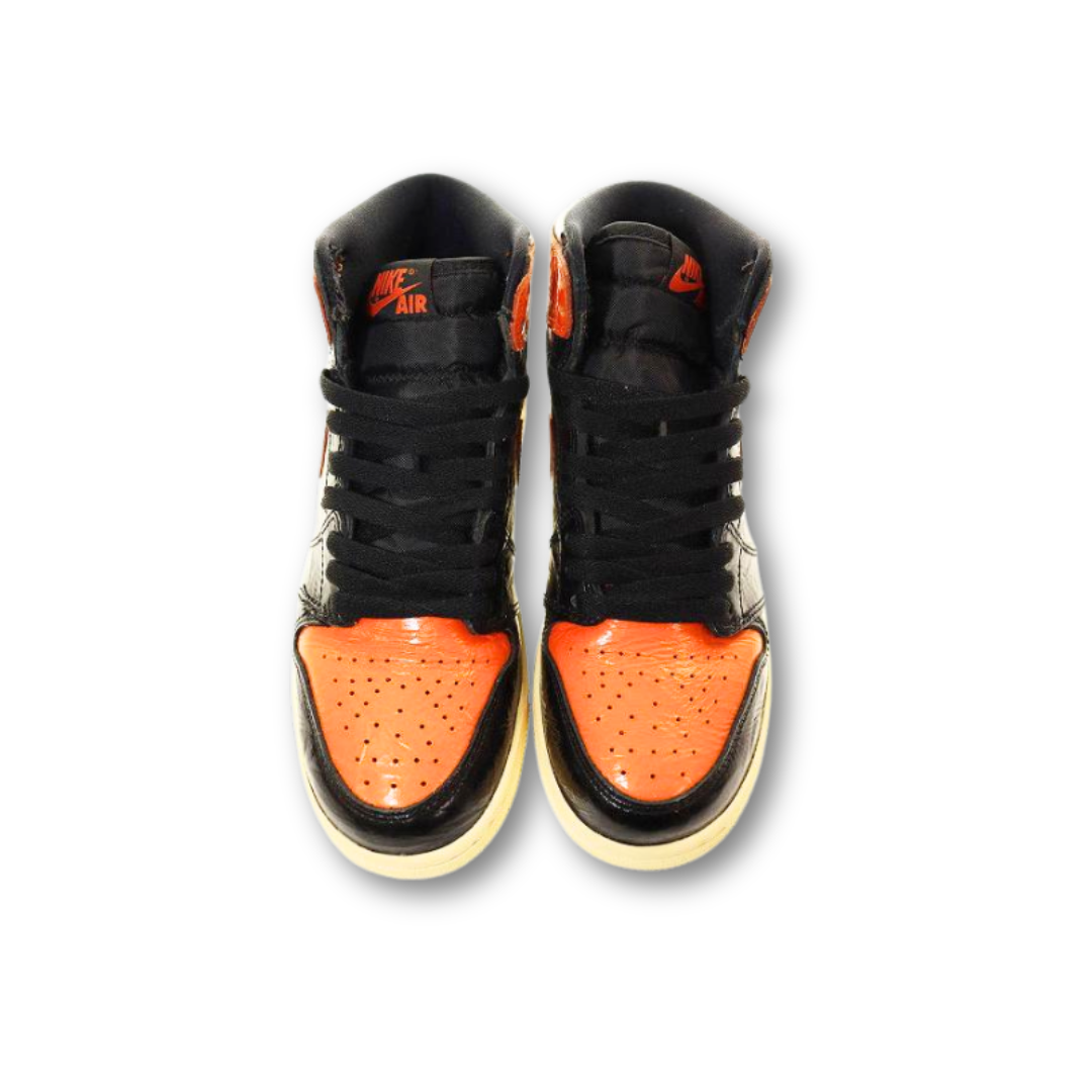 Nike Air Jordan 1 Retro High Shattered Backboard 3.0 (GS)