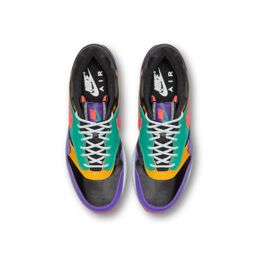 Nike Air Max 1 Windbreaker