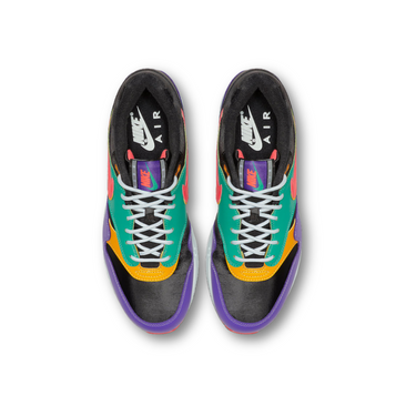 Nike Air Max 1 Windbreaker