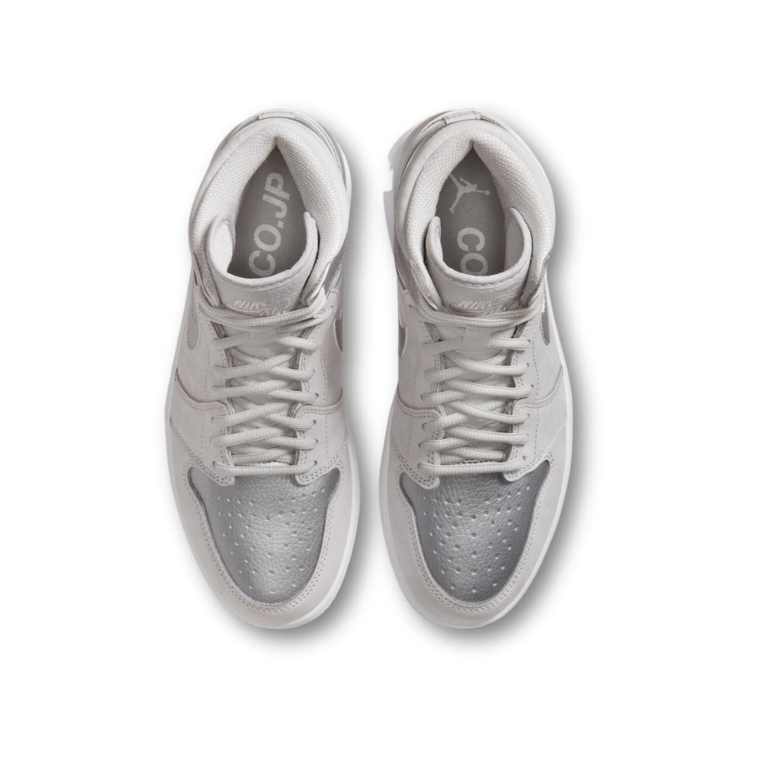 Jordan 1 Retro High CO Japan Neutral Grey (GS)