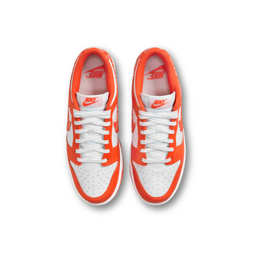 Nike Dunk Low Essential Paisley Pack Orange (Women's)