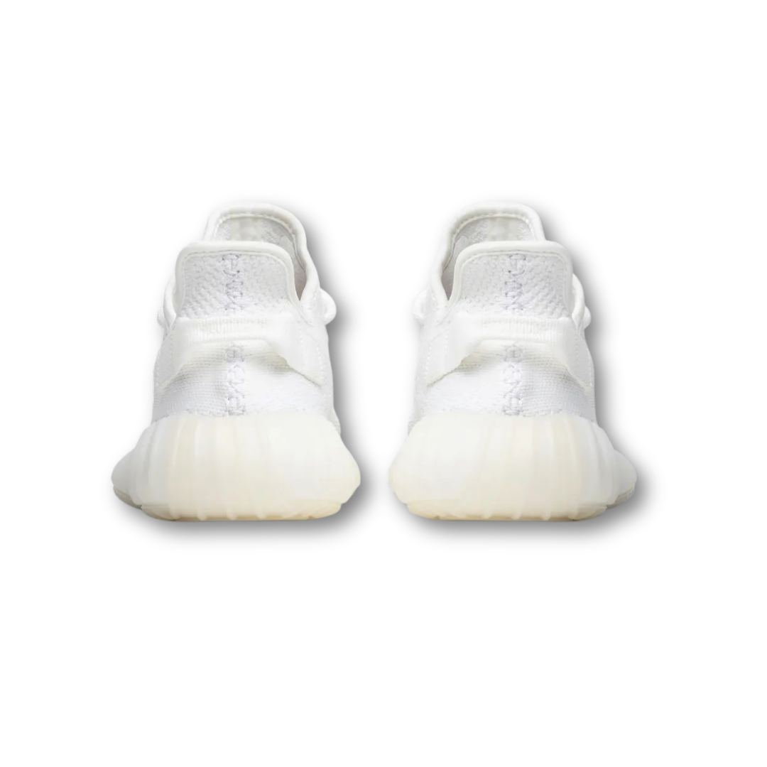 Adidas Yeezy Boost 350 V2 Cream White