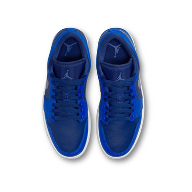 Jordan 1 Low Game Royal Blue Void (W)