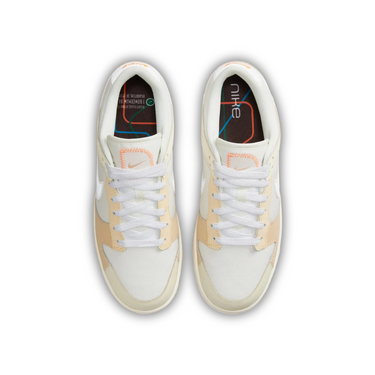 Nike Dunk Low SE Patchwork If Lost Return To