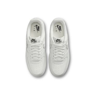 Nike Air Force 1 Low White Paisley (W)
