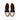 Jordan 1 Low Sail University Gold Black