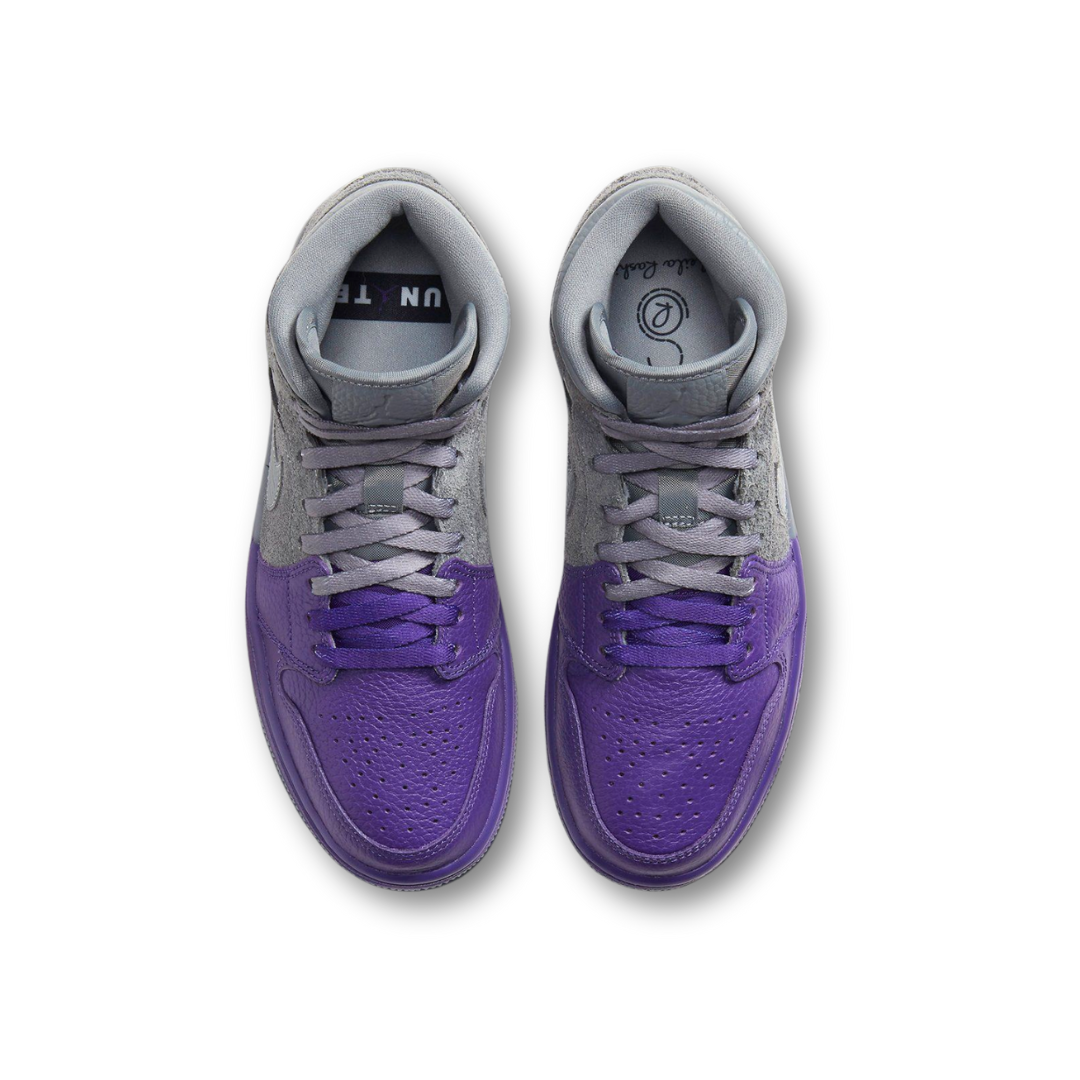 Nike Air Jordan 1 Mid Sheila Rashid (W)