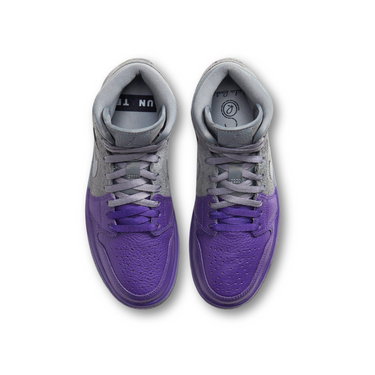 Nike Air Jordan 1 Mid Sheila Rashid (W)