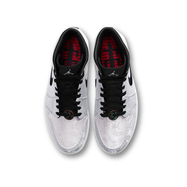 Jordan 1 Mid SE Fearless Edison Chen Clot