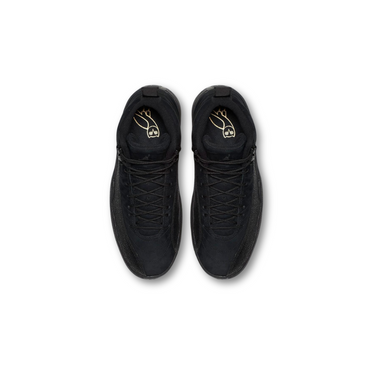 Nike Air Jordan 12 Retro OVO Black