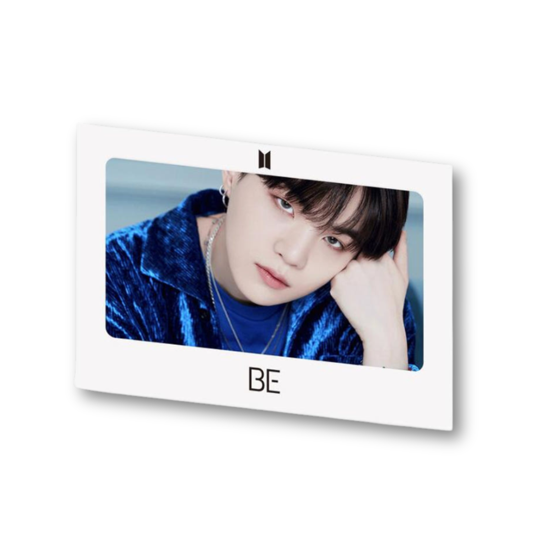 A3  Size BTS BE 3D Lenticular