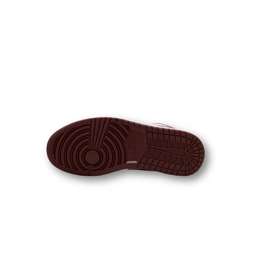 Jordan 1 Low Team Red (Women's)