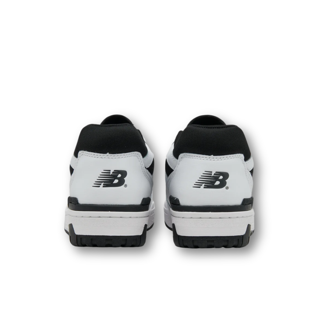 New Balance 550 White Black