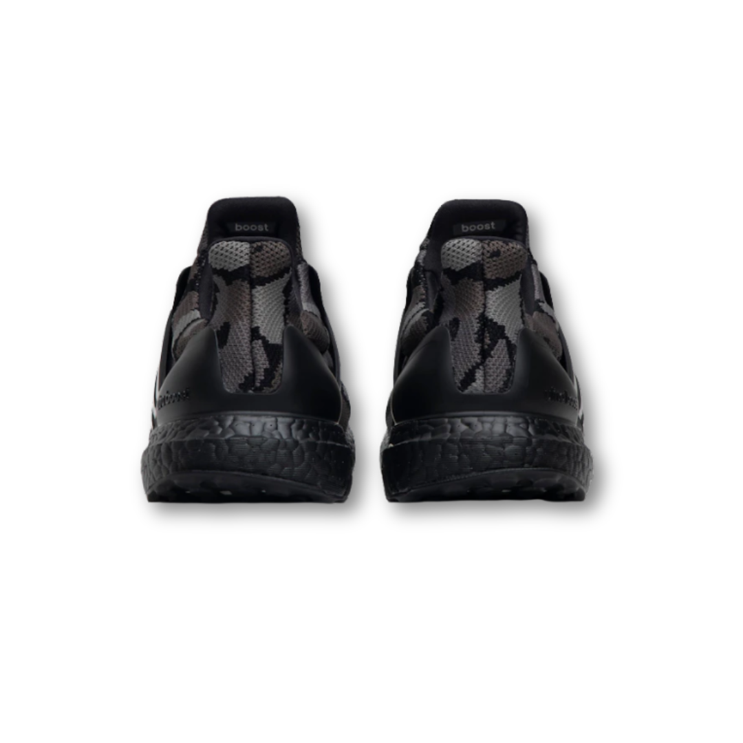 Adidas Ultra Boost 4.0 Bape Camo Black