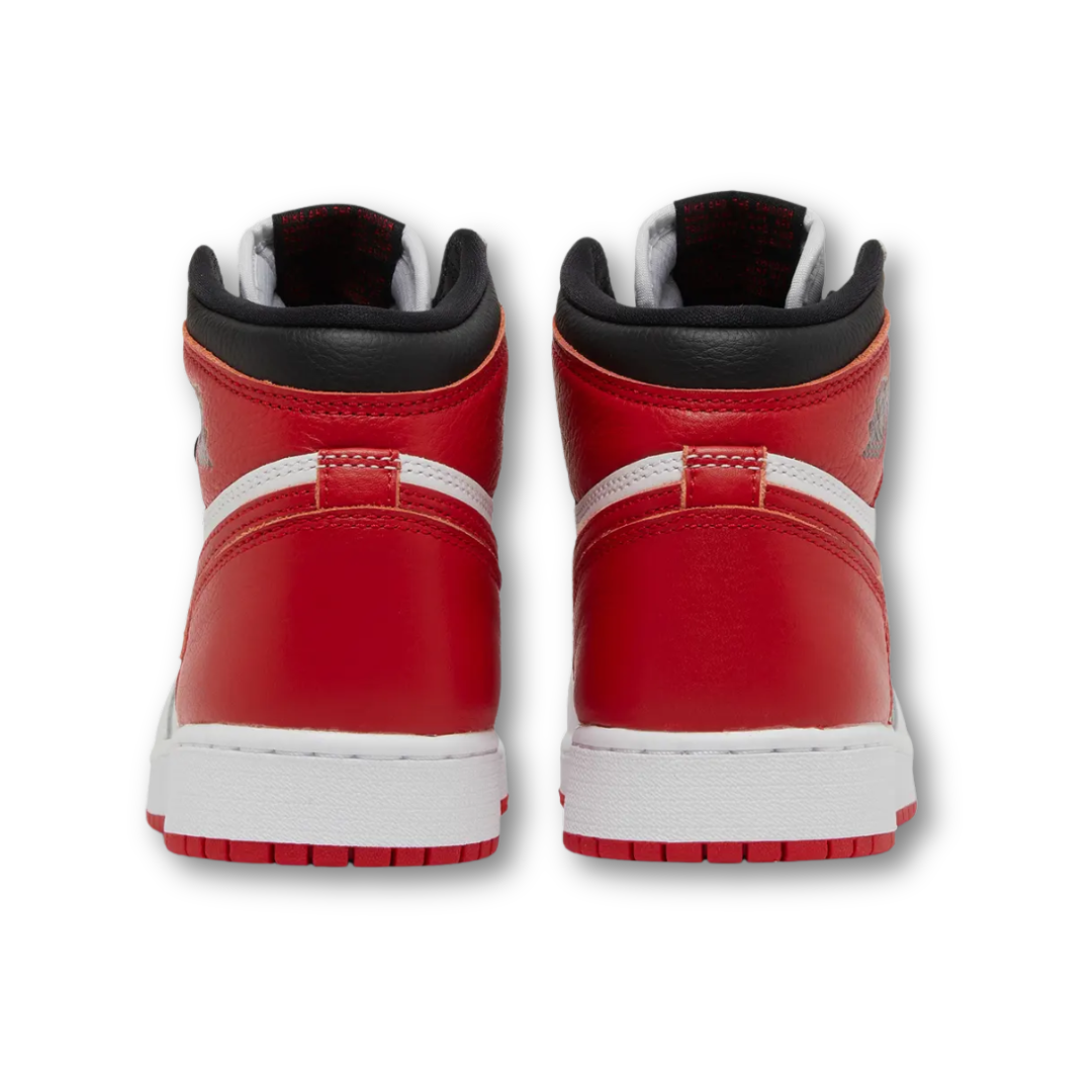 Jordan 1 Retro High OG Heritage (GS)