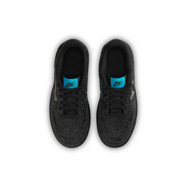 Nike Air Force 1 Low Computer Chip Space Jam (GS)