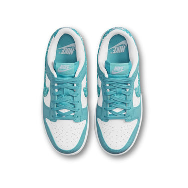 Nike Dunk Low Essential Paisley Pack Worn Blue (Women's)