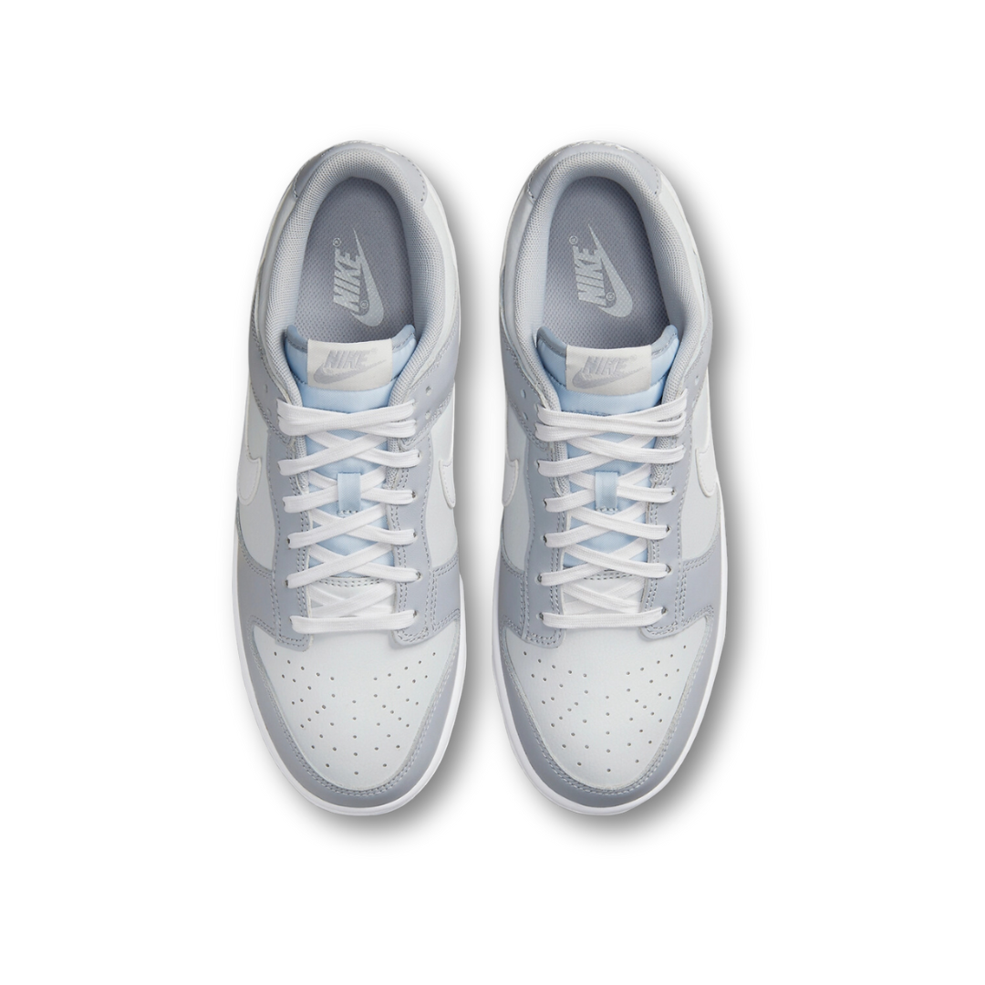 Nike Dunk Low Two Tone Grey
