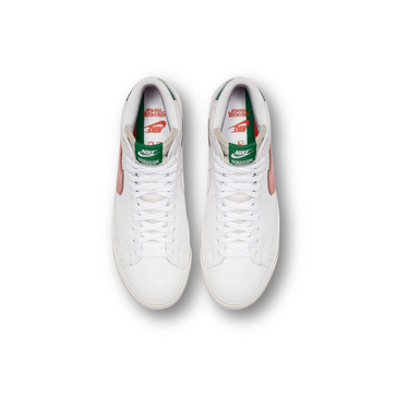 Nike Blazer Mid Stranger Things Hawkins High