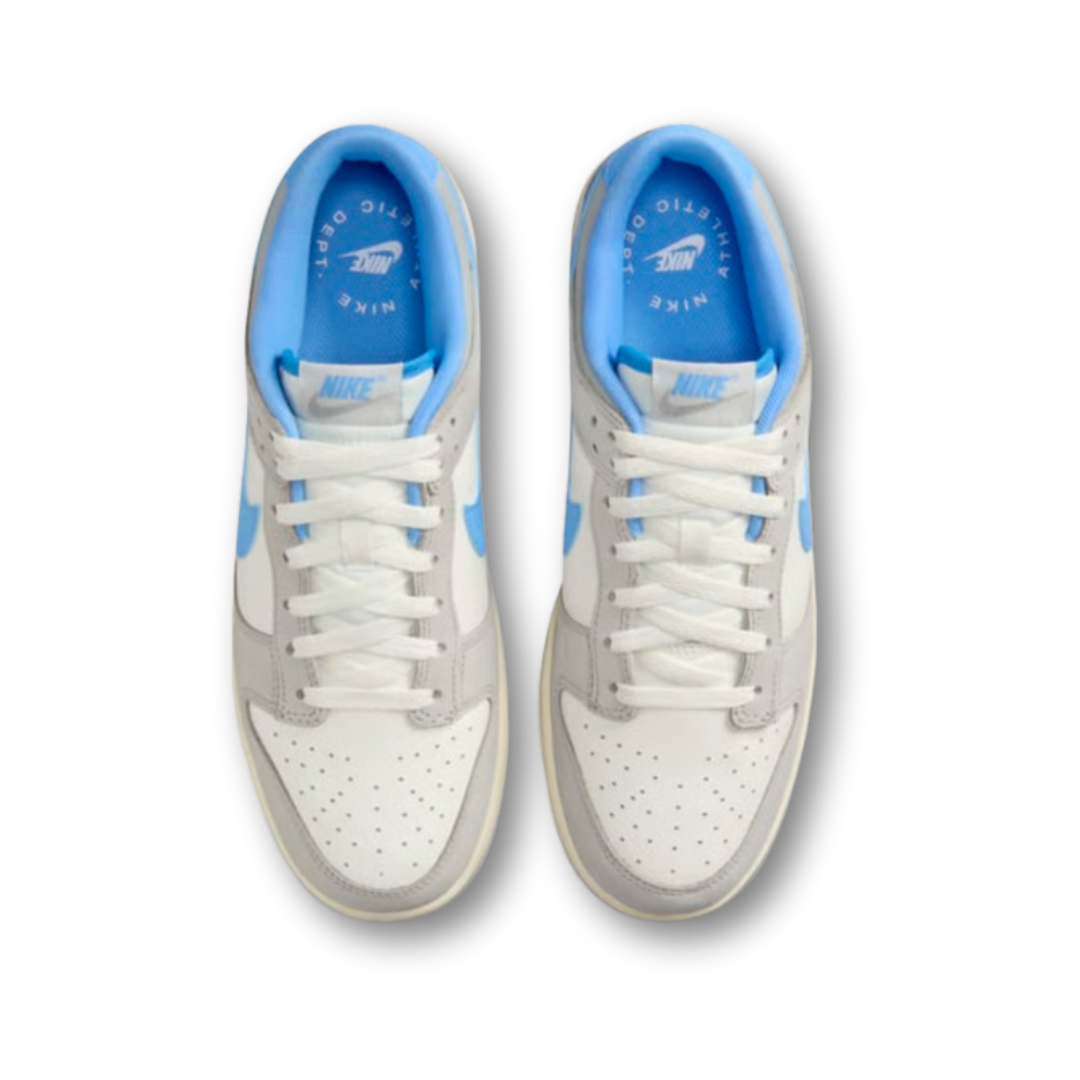 Nike Dunk Low Athletic Department University Blue