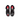 Supreme x NBA x Air Force 1 Mid 07 'Black'