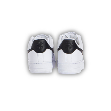 Nike Air Force 1 Low '07 White Black (W)