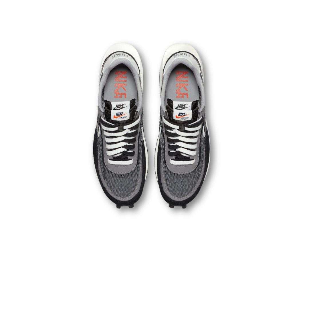 Nike LD Waffle Sacai Black