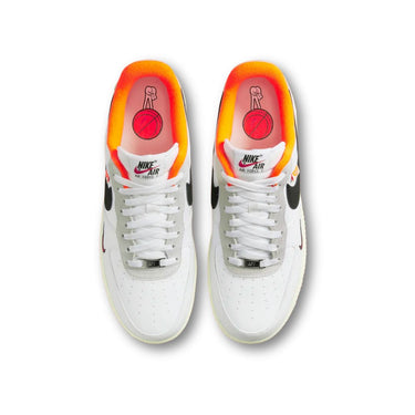 Nike Air Force 1 Low 07 Hoops