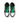 Jordan 1 Retro High OG Lucky Green
