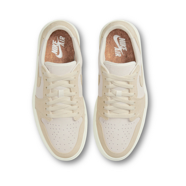 Jordan 1 Elevate Low Coconut Milk (W)