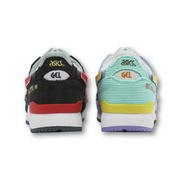 Asics Gel-Lyte III Sean Wotherspoon x Atmos