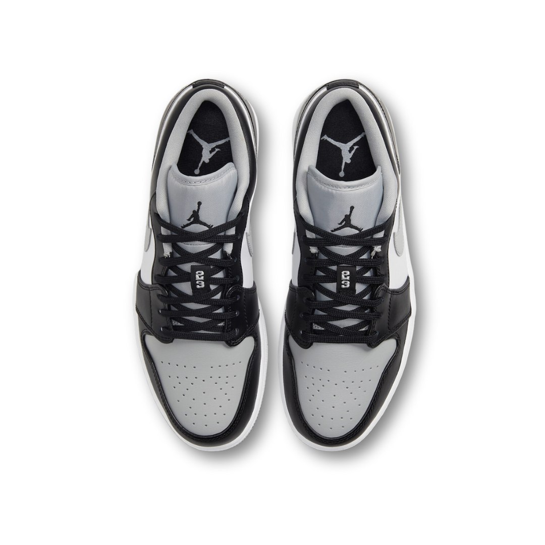 Jordan 1 Low Shadow