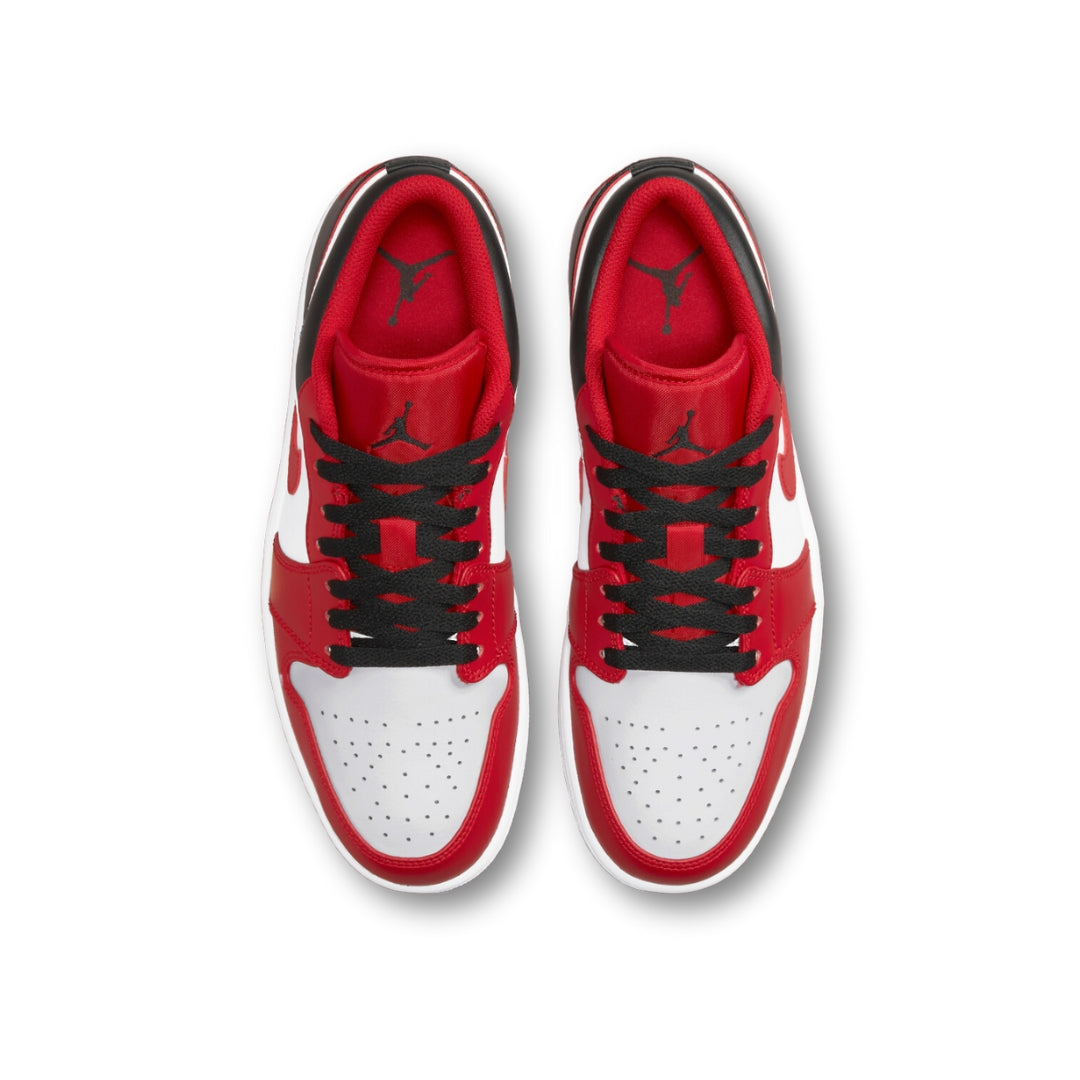 Air Jordan 1 Low Bulls (GS)