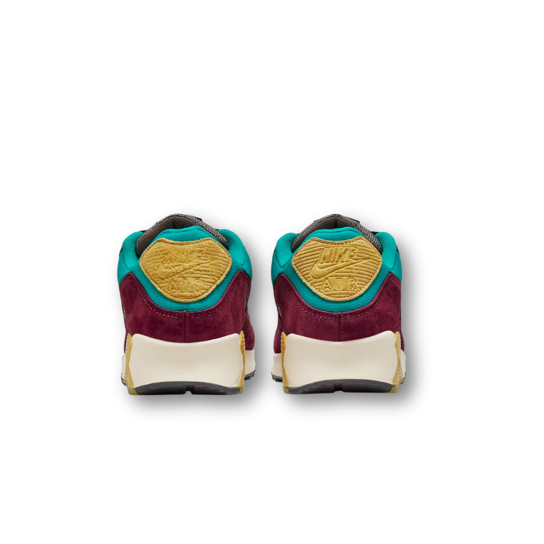 Nike Air Max 90 NRG Ridgerock Turbo Green