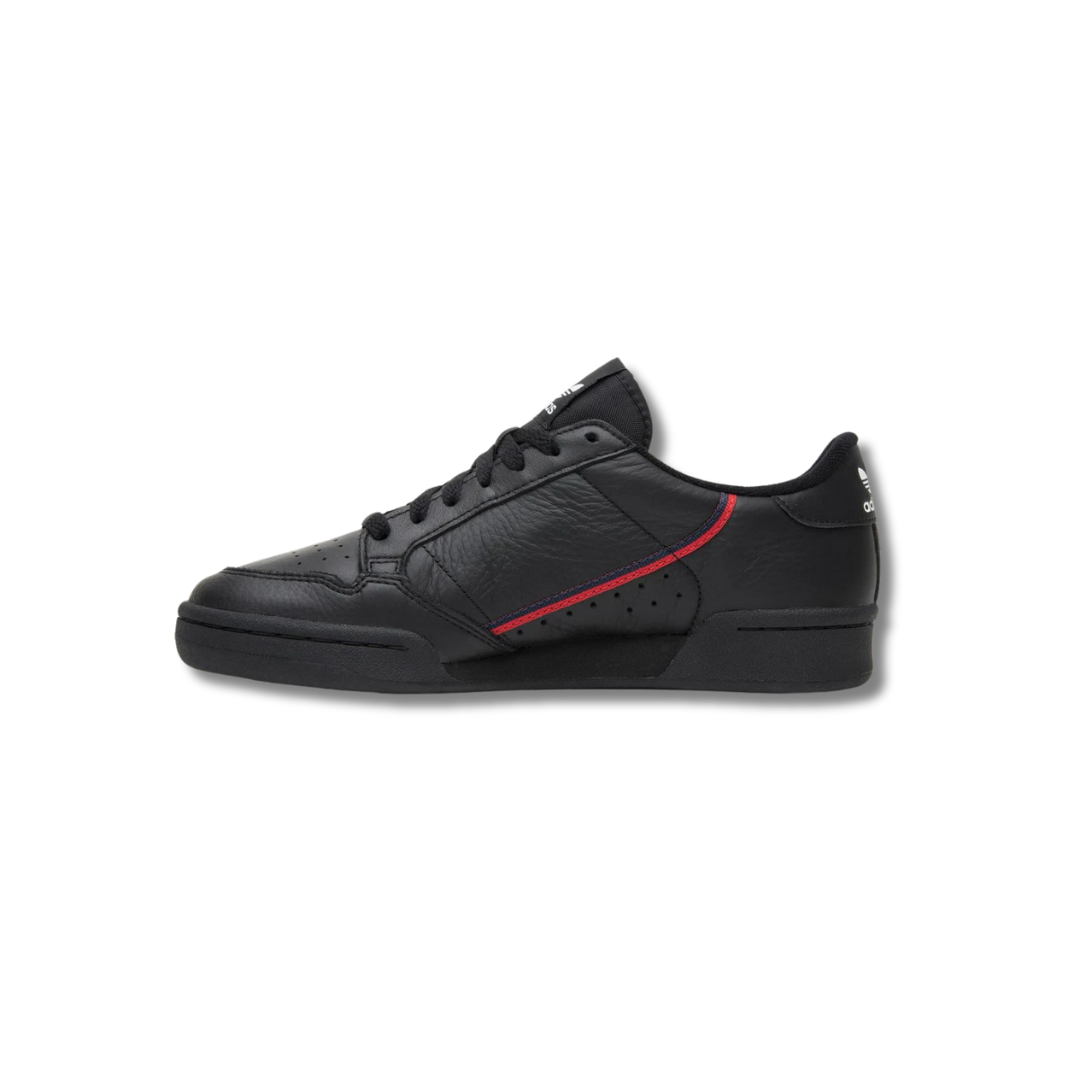 Adidas Continental 80 Rascal Core Black