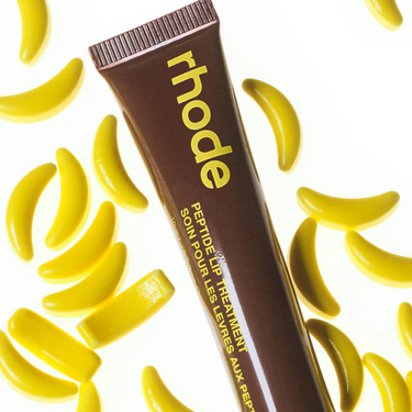 Rhode The Peptide Lip Treatment Caramelized Banana