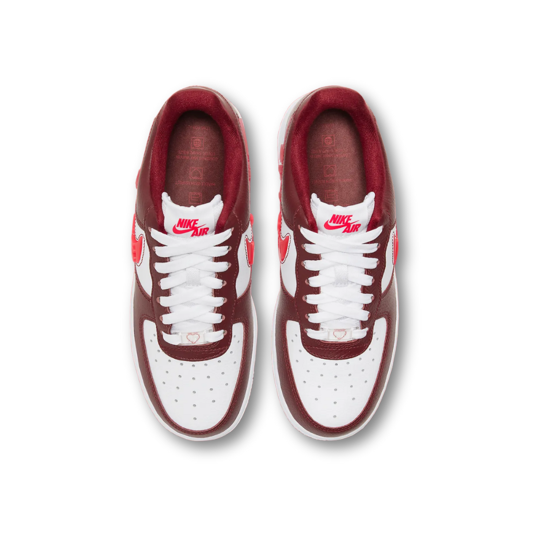 Nike Air Force 1 Low Love for All (Women's)