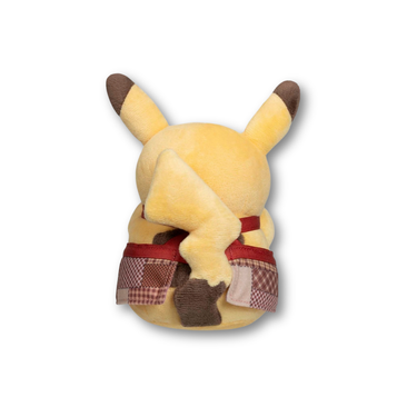 Pikachu’s Sweet Delivery Plush - 7 ¼ In.