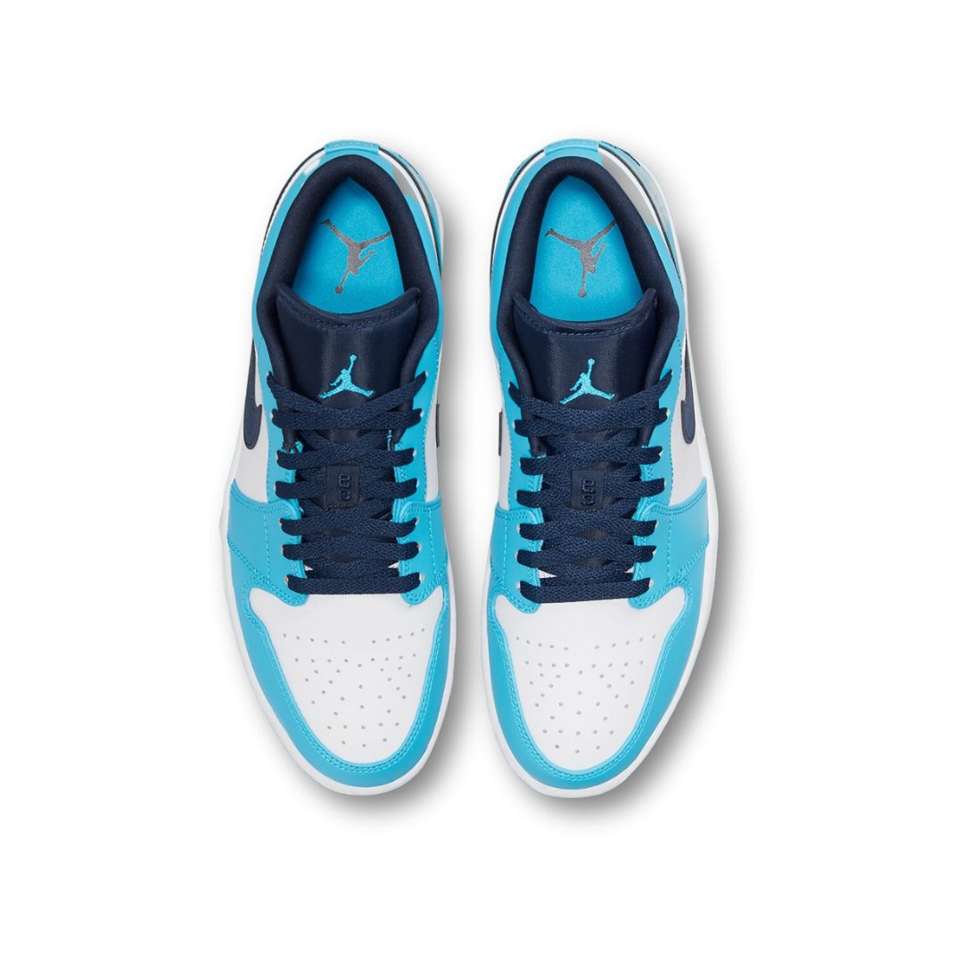 Jordan 1 Low UNC (2021)