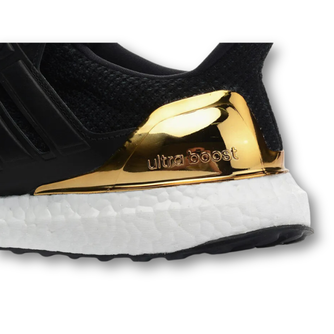 adidas Ultraboost Ltd Gold Medal - Shoes - Size 9