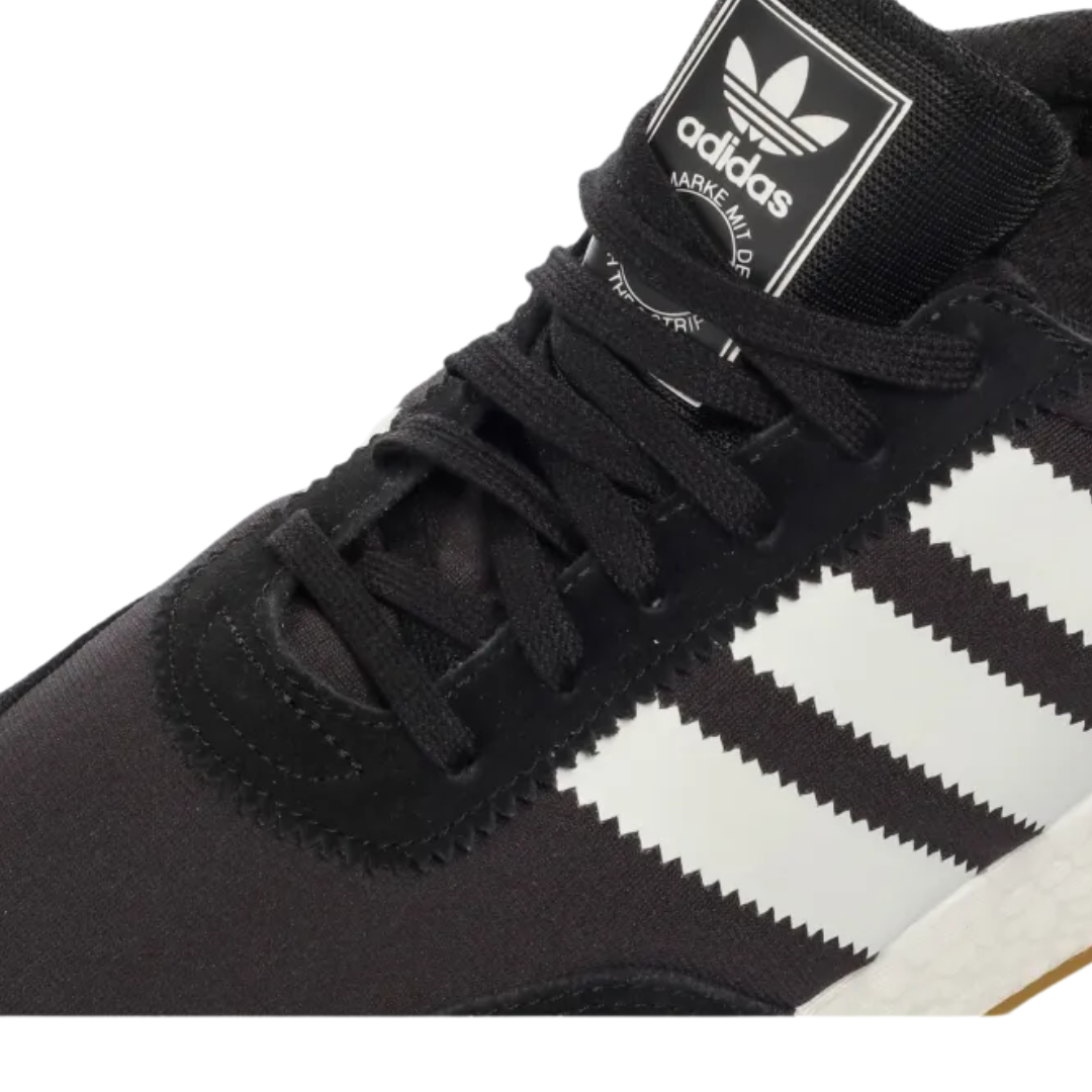 Adidas I-5923 Black White gum