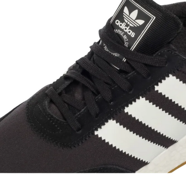 Adidas I-5923 Black White gum