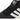 Adidas I-5923 Black White gum