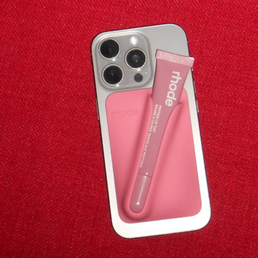 Rhode The Peptide Lip Tint Pretzel (Limited Edition)