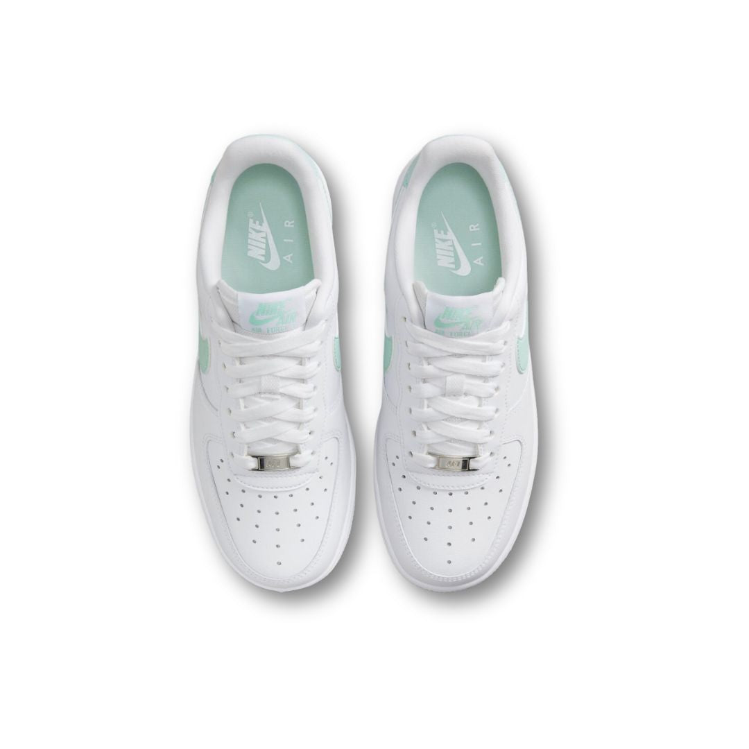 Nike Air Force 1 Low '07 Jade Ice (W)