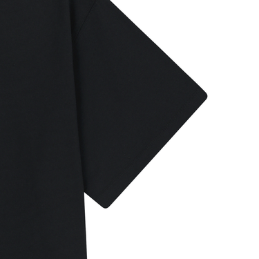 Marithé François Girbaud Classic Logo Tee Black