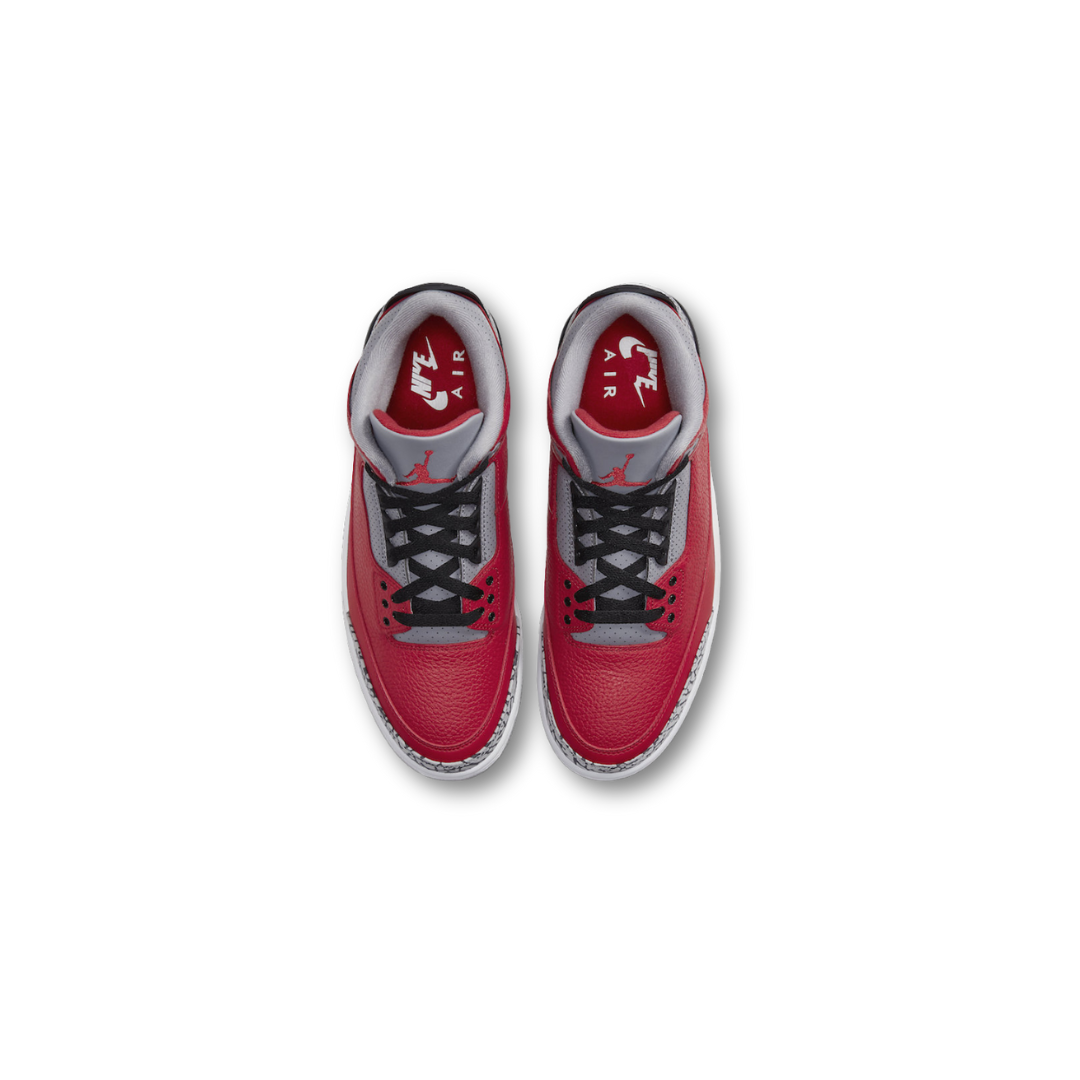 Nike Air Jordan 3 Retro SE Unite Fire Red